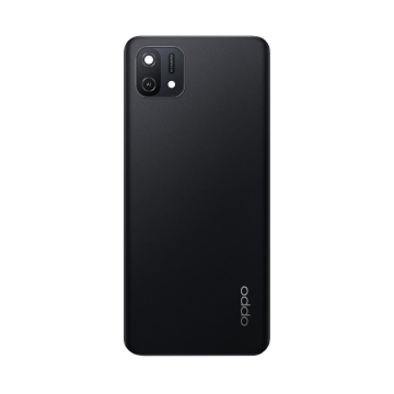 Oppo A16k Black Casing