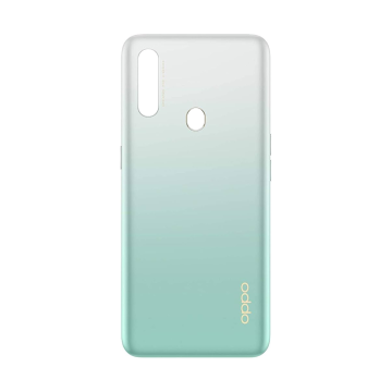 Oppo A31 White Casing