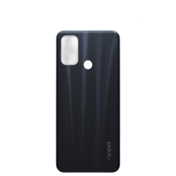 Oppo A32 Black Casing