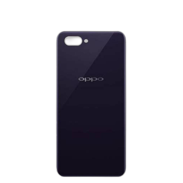 Oppo A3s Purple Casing