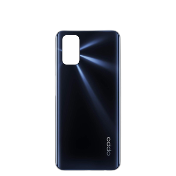Oppo A52 Black Casing