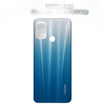 Oppo A53 Blue Casing