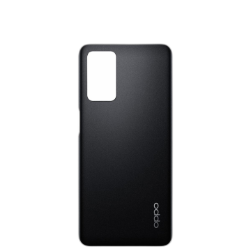 Oppo A55 Black Casing