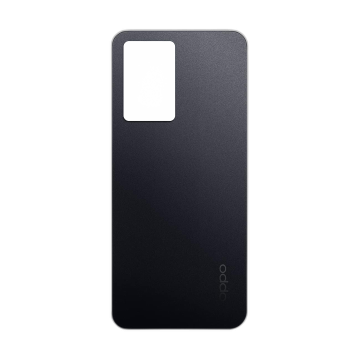 Oppo A57 4G Black Casing