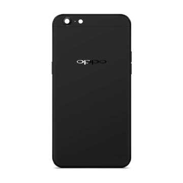 Oppo A57 Black Casing