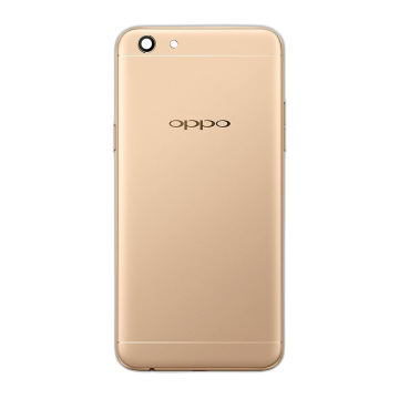 Oppo A57 Golden Casing