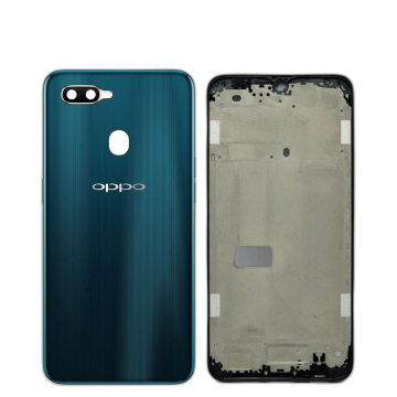 Oppo A5s Green Housing