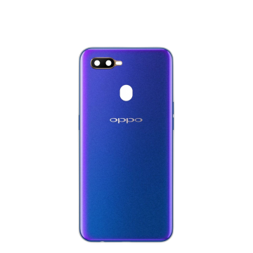 Oppo A5s Blue Casing