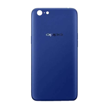 Oppo A71 Rear Back Body Casing Housing Replacement Battery Back Door With Side Buttons For Oppo A71 - Blue