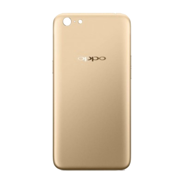 Oppo A71 Golden Casing