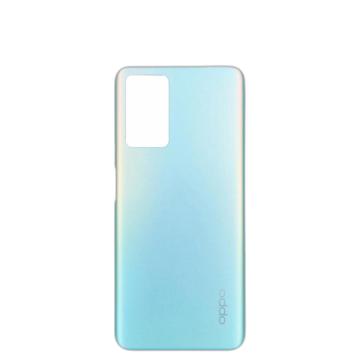 Oppo A76 Blue Casing