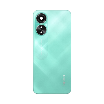 Oppo A78 Green Housing