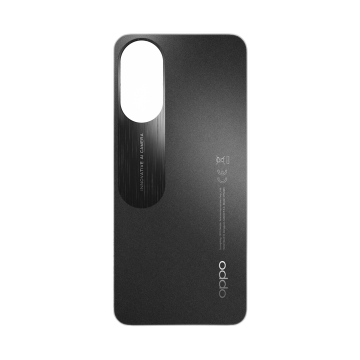 Oppo A78 Black Casing