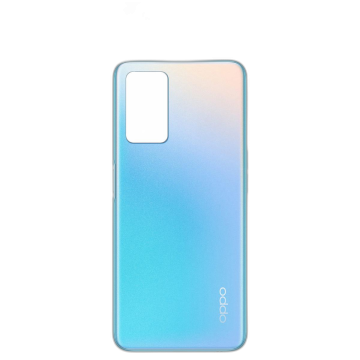 Oppo A96 Blue Housing