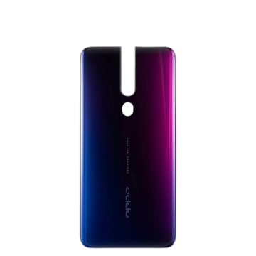 Oppo F11 Pro Purple Casing