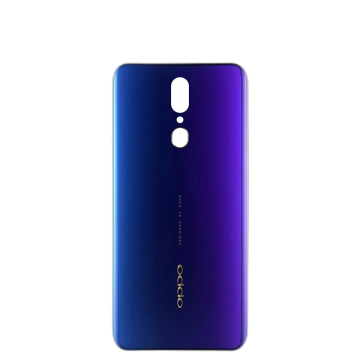 Oppo F11 Blue Casing