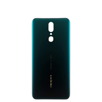 Oppo F11 Green Casing