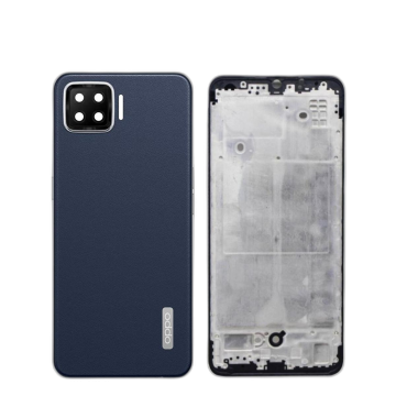 Oppo F17 Blue Housing