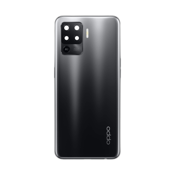 Oppo F19 Pro Black Housing