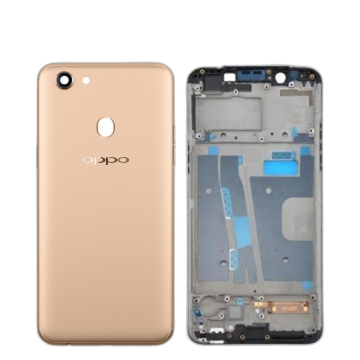 Oppo F5 Golden Housing