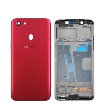 Oppo F5 Red Housing