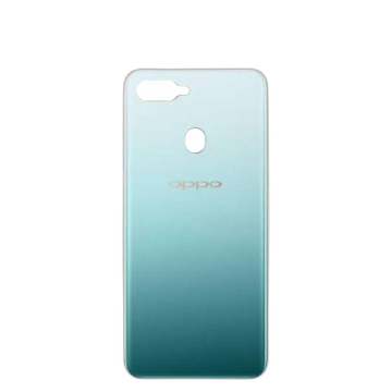 Oppo F9 Green Casing