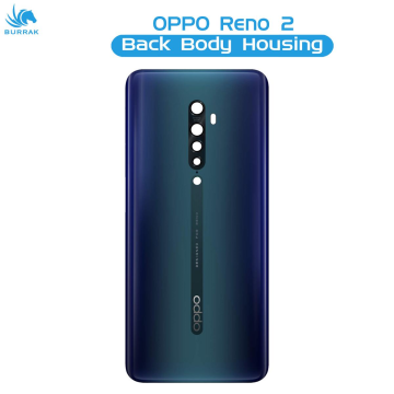 Oppo Reno 2 Blue Casing