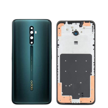 Oppo Reno 2F Green Housing