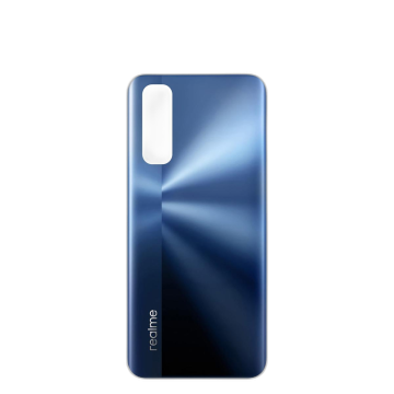 Realme 7 Blue Casing