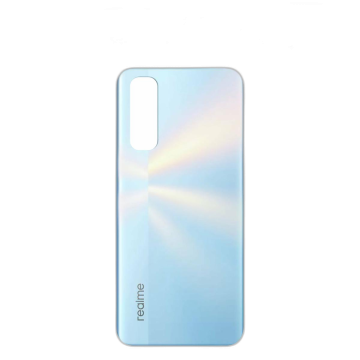 Realme 7 White Casing