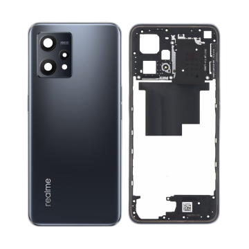Realme 9 Black Housing