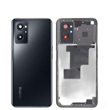 Realme 9i Black Housing