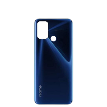 Realme C17 Dark Blue Casing
