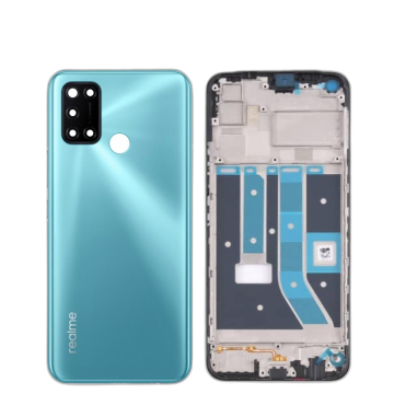 Realme C17 Green Housing