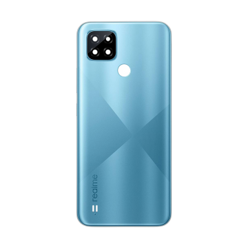 Realme C21 Blue Housing