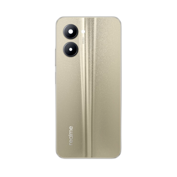 Realme C33 Golden Housing