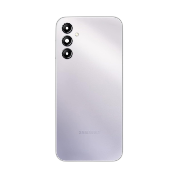 Samsung Galaxy A14 Silver Casing