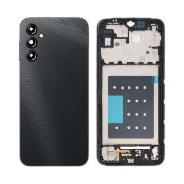 Samsung Galaxy A14 Black Housing