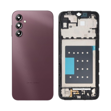 Samsung Galaxy A14 Purple Housing