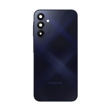 Samsung Galaxy A15 Black Housing