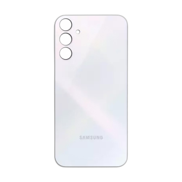 Samsung Galaxy A15 White Casing