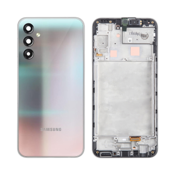 Samsung Galaxy A24 Blue Housing