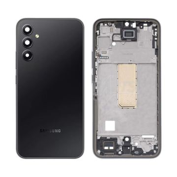 Samsung Galaxy A34 Black Housing