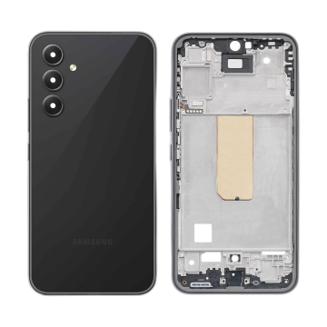 Samsung Galaxy A54 Black Housing