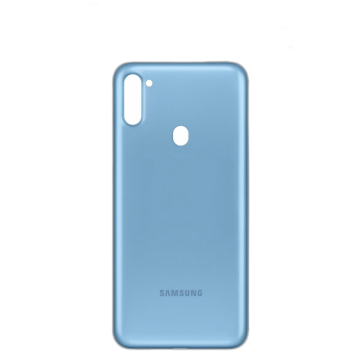 Samsung Galaxy A11 Blue Casing