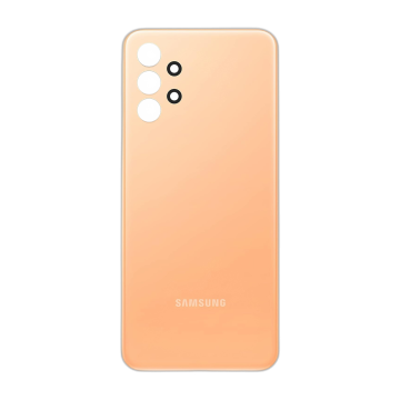 Samsung Galaxy A13 Peach Casing