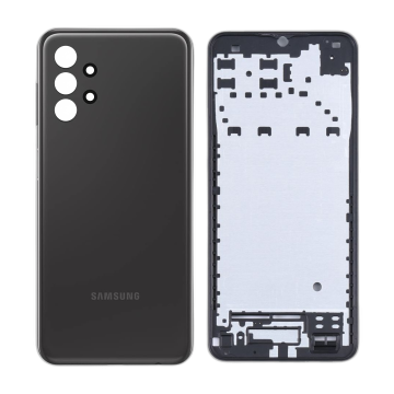 Samsung Galaxy A13 Black Housing