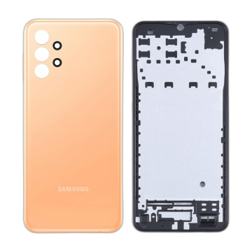Samsung Galaxy A13 Peach Housing