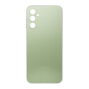 Samsung Galaxy A14 Green Casing