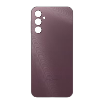 Samsung Galaxy A14 Red Casing